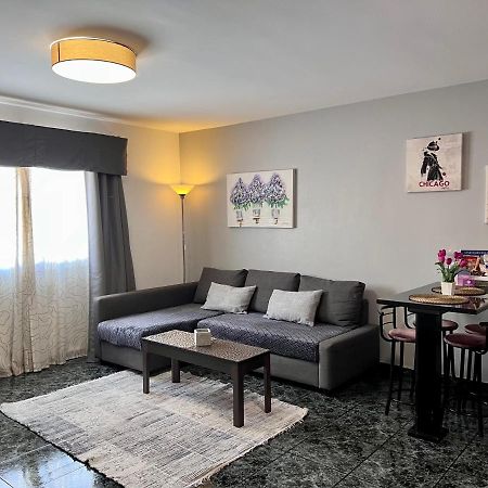 Apartamentos Dalia Vecindario  Eksteriør bilde