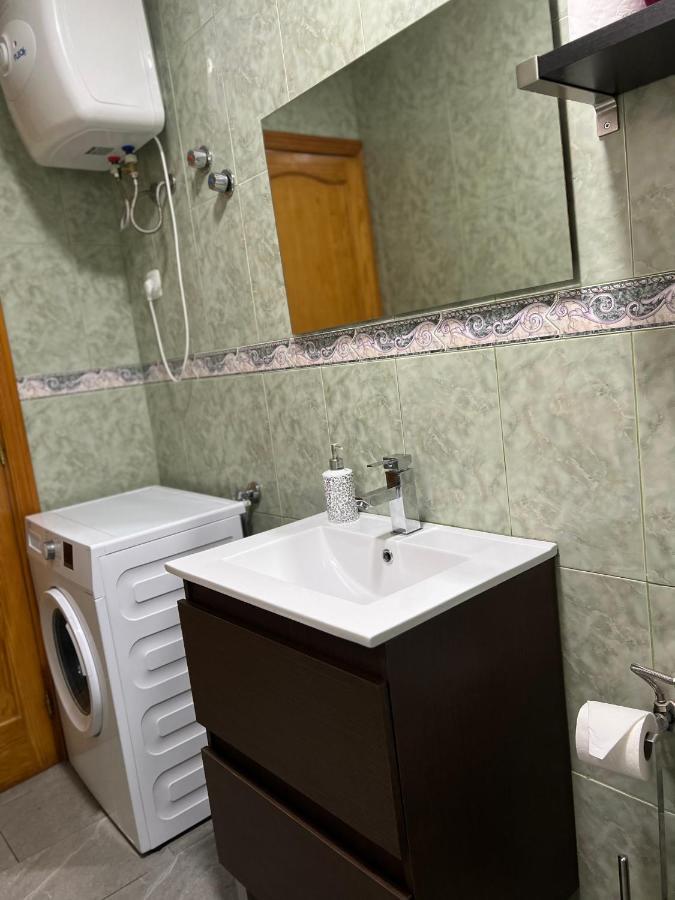 Apartamentos Dalia Vecindario  Eksteriør bilde