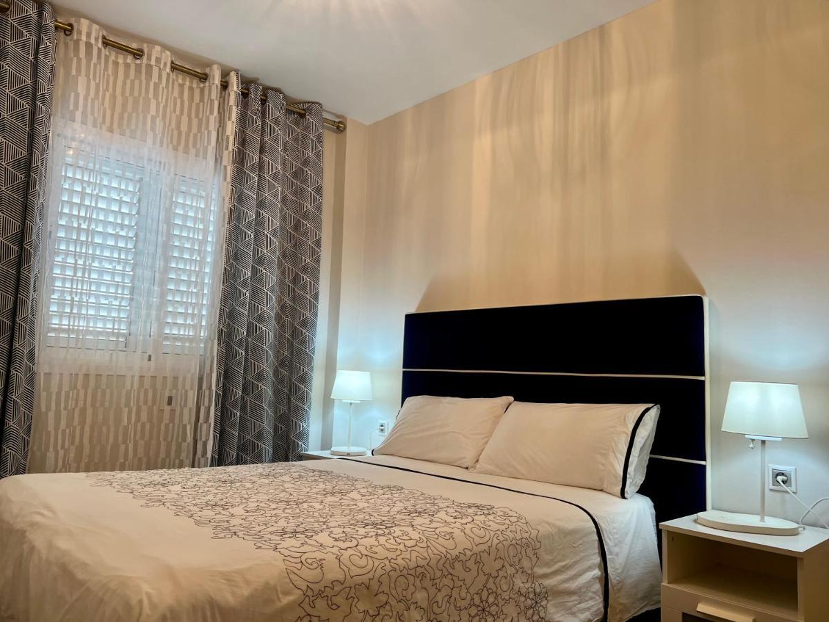 Apartamentos Dalia Vecindario  Eksteriør bilde