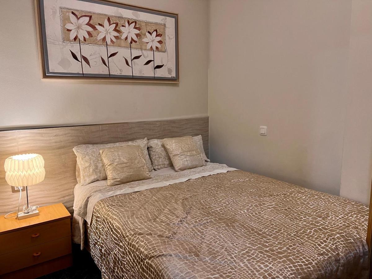 Apartamentos Dalia Vecindario  Eksteriør bilde