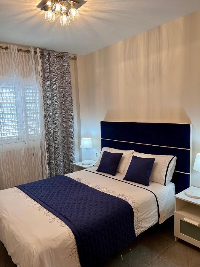 Apartamentos Dalia Vecindario  Eksteriør bilde