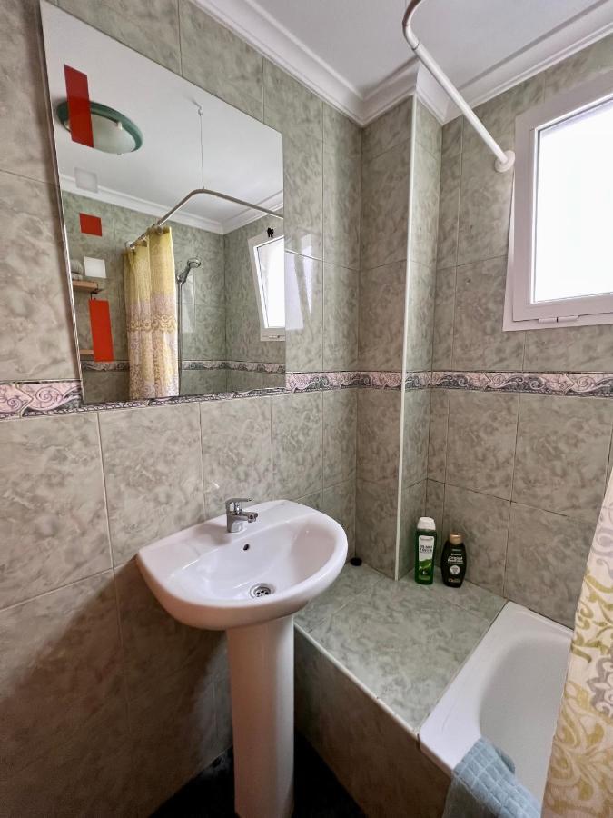 Apartamentos Dalia Vecindario  Eksteriør bilde