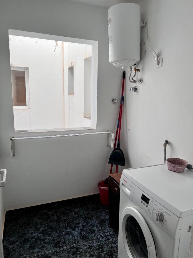 Apartamentos Dalia Vecindario  Eksteriør bilde