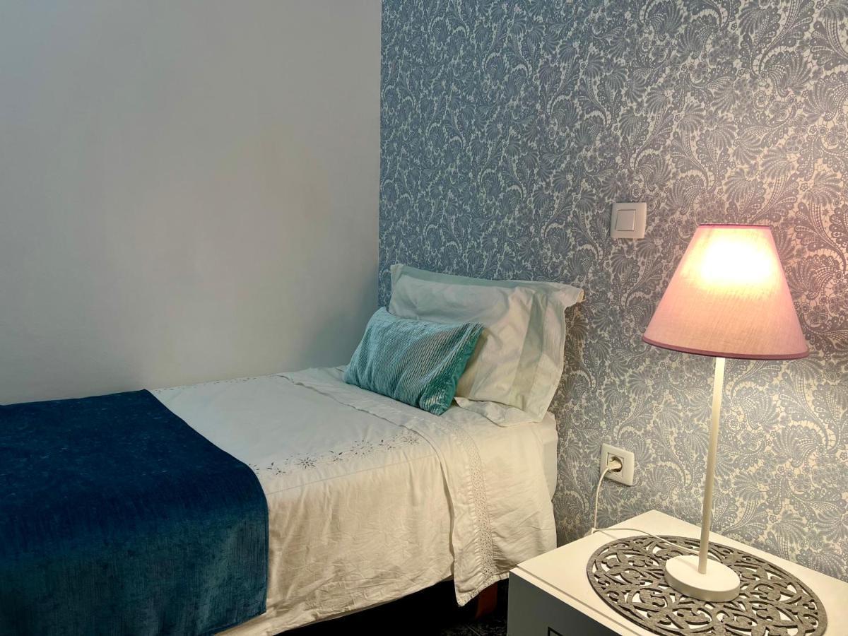 Apartamentos Dalia Vecindario  Eksteriør bilde