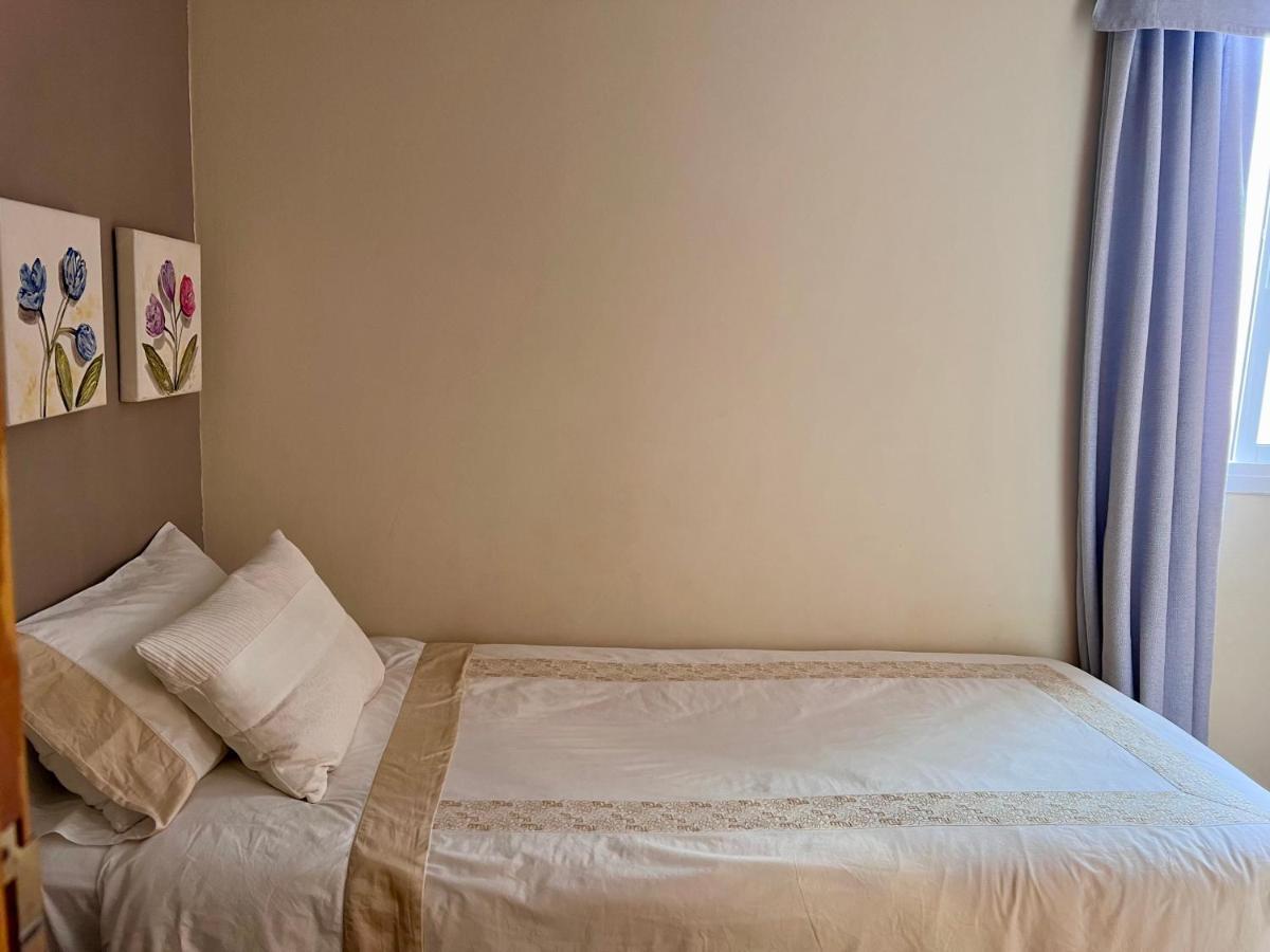 Apartamentos Dalia Vecindario  Eksteriør bilde