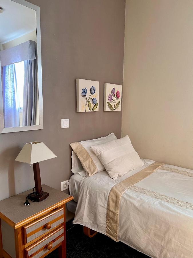 Apartamentos Dalia Vecindario  Eksteriør bilde