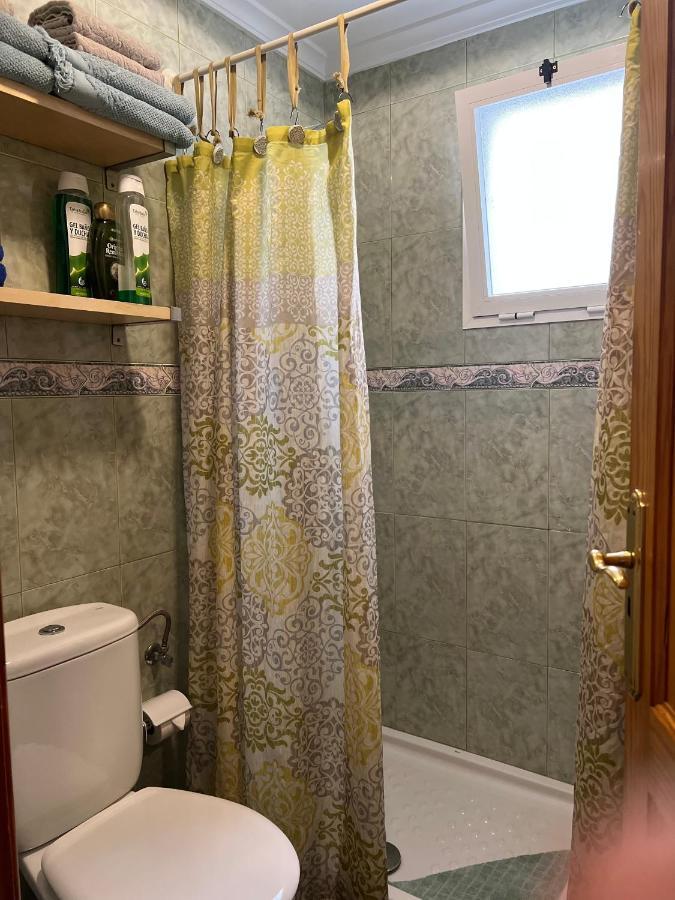 Apartamentos Dalia Vecindario  Eksteriør bilde