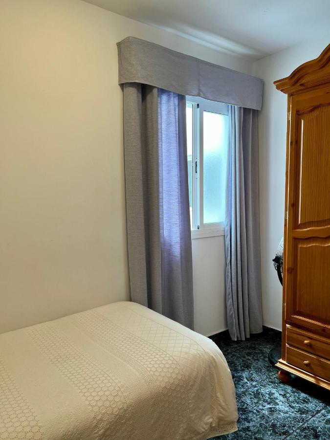 Apartamentos Dalia Vecindario  Eksteriør bilde