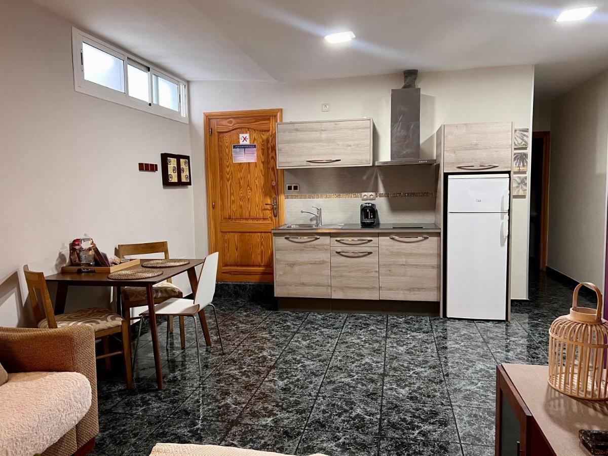 Apartamentos Dalia Vecindario  Eksteriør bilde