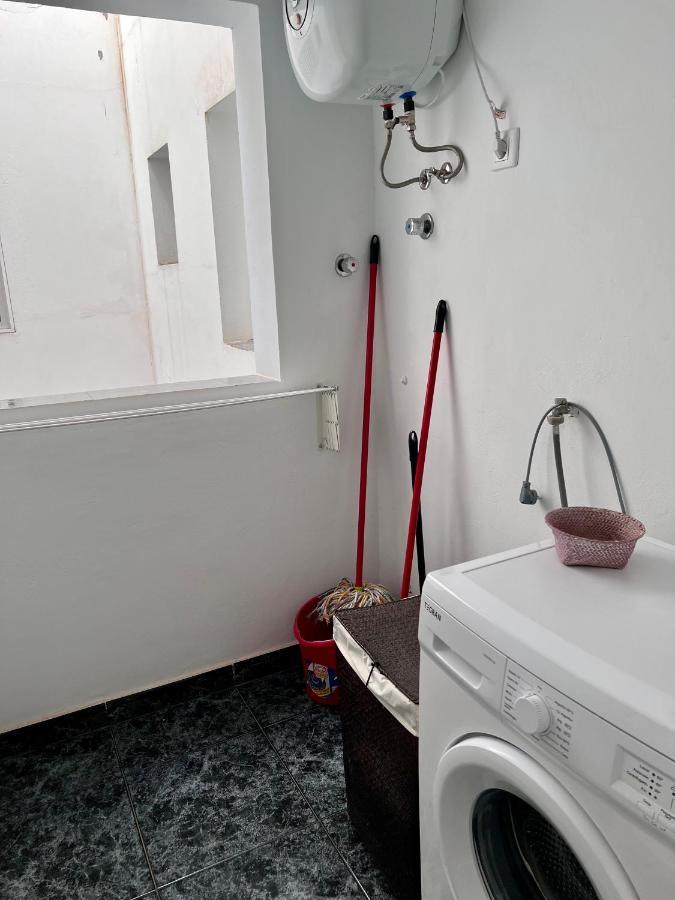 Apartamentos Dalia Vecindario  Eksteriør bilde