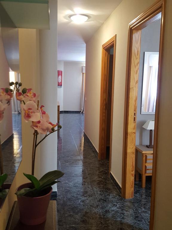 Apartamentos Dalia Vecindario  Eksteriør bilde