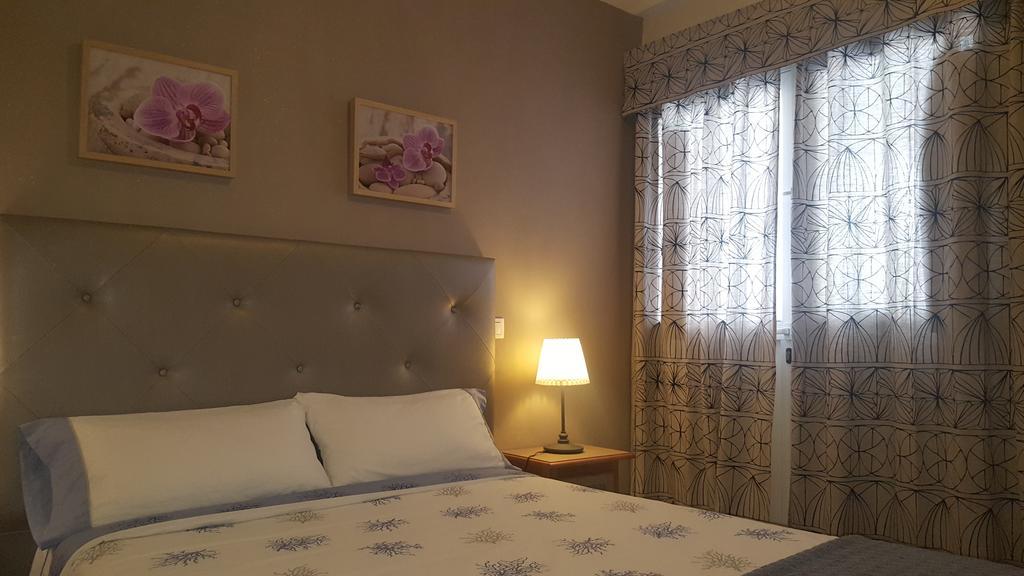 Apartamentos Dalia Vecindario  Eksteriør bilde