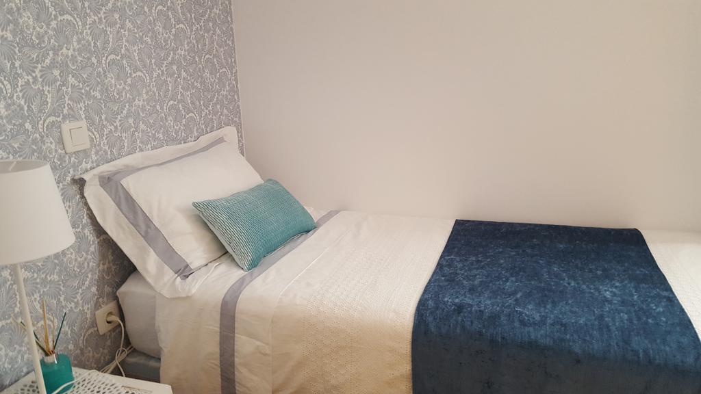 Apartamentos Dalia Vecindario  Eksteriør bilde